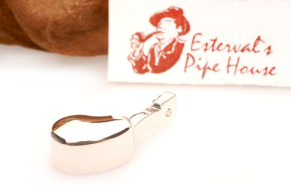 Corona Old Boy Löschkappe Silber Corona Old Boy Löschkappe Silber